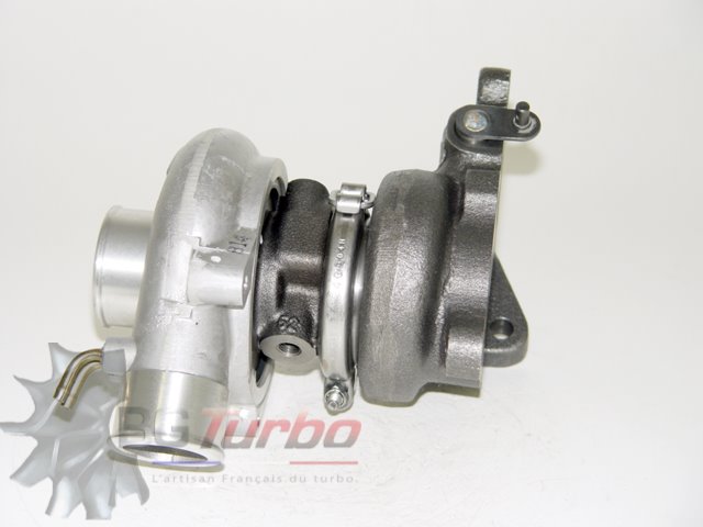 TURBO - NEUF ORIGINE - VL - 4917702511
